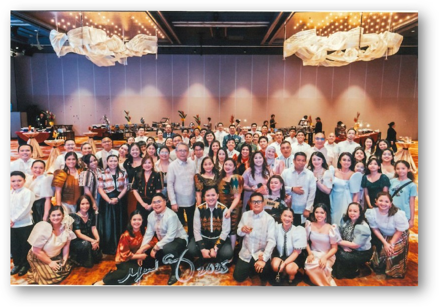 When Filipino Food Becomes a Bridge Between Cultures