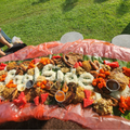 BOODLE FIGHT