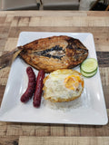 Bangdogsilog