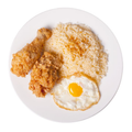 Chicksilog