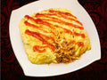 Mee Goreng Pattaya
