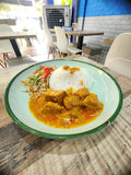 Beef Rendang Set