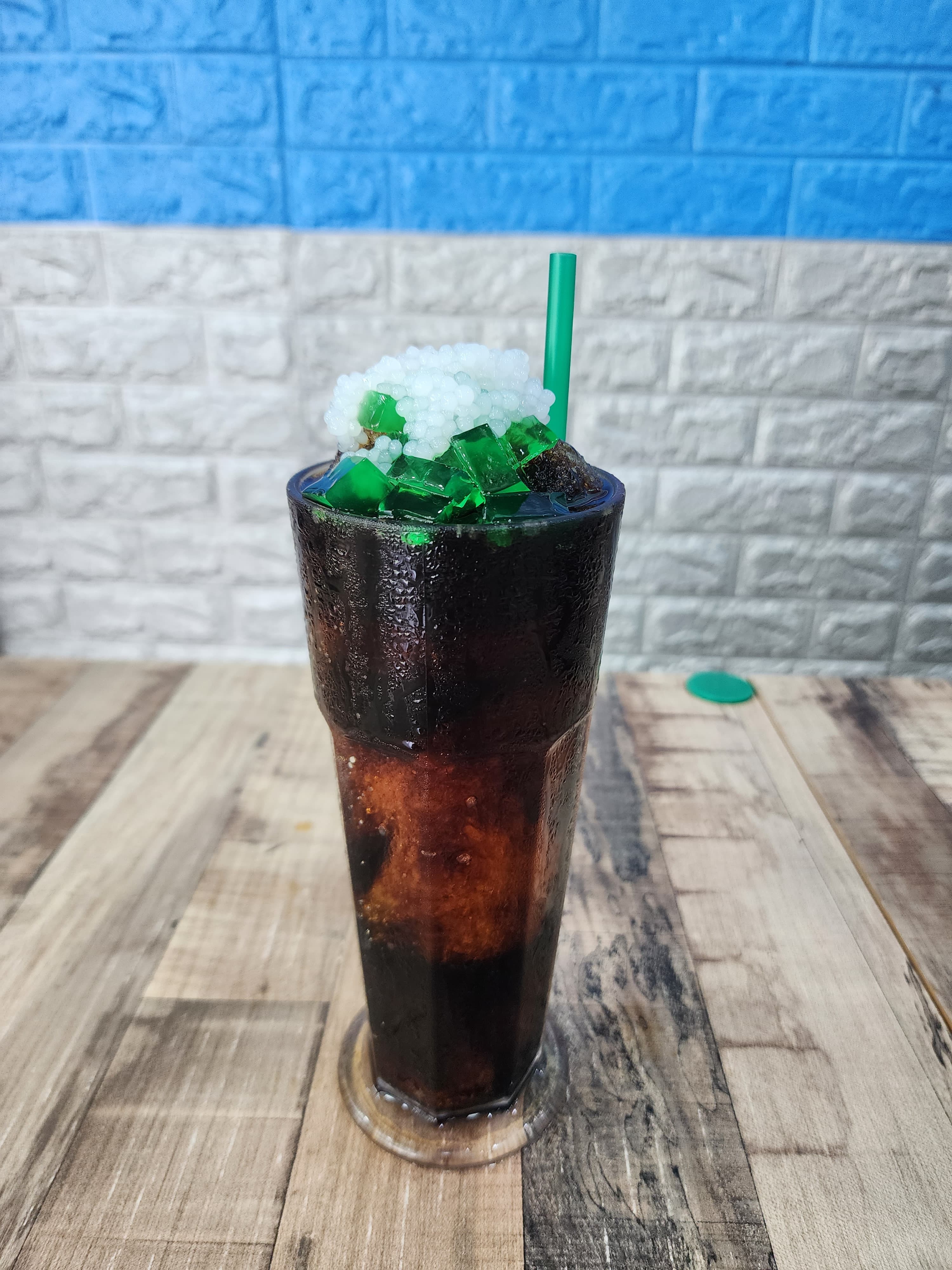 Sago Gulaman