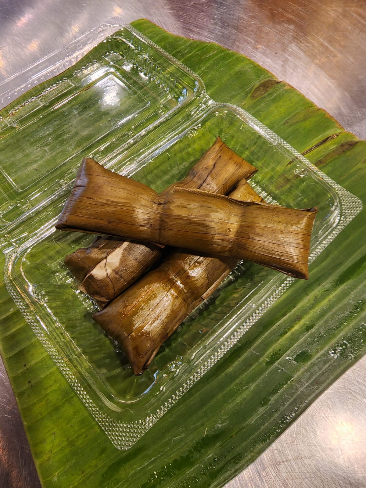Suman (3 pcs)