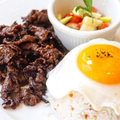 Tapsilog