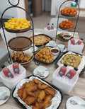 HIGH TEA