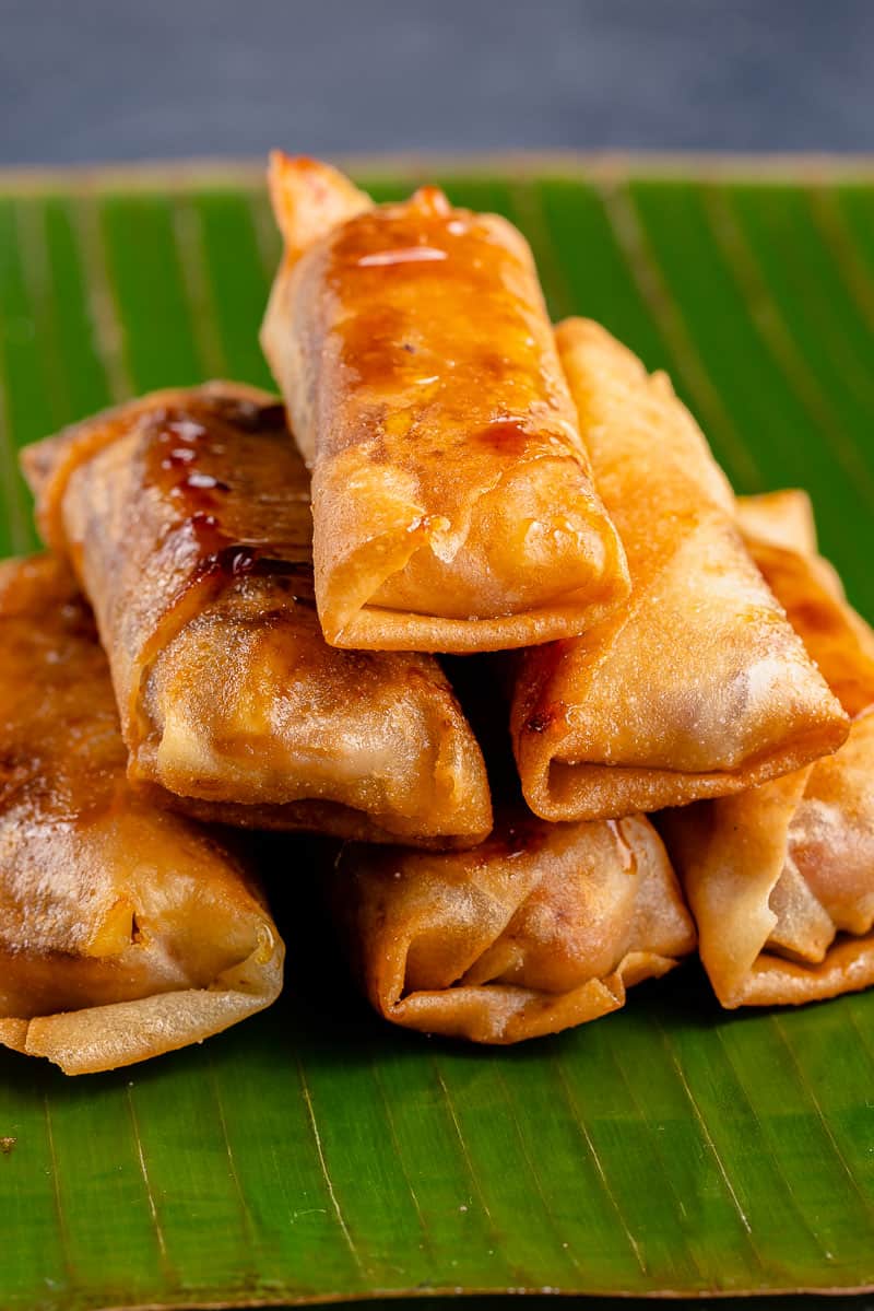 Turon (5 pcs)