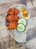 Beef Tripe (3 sticks)