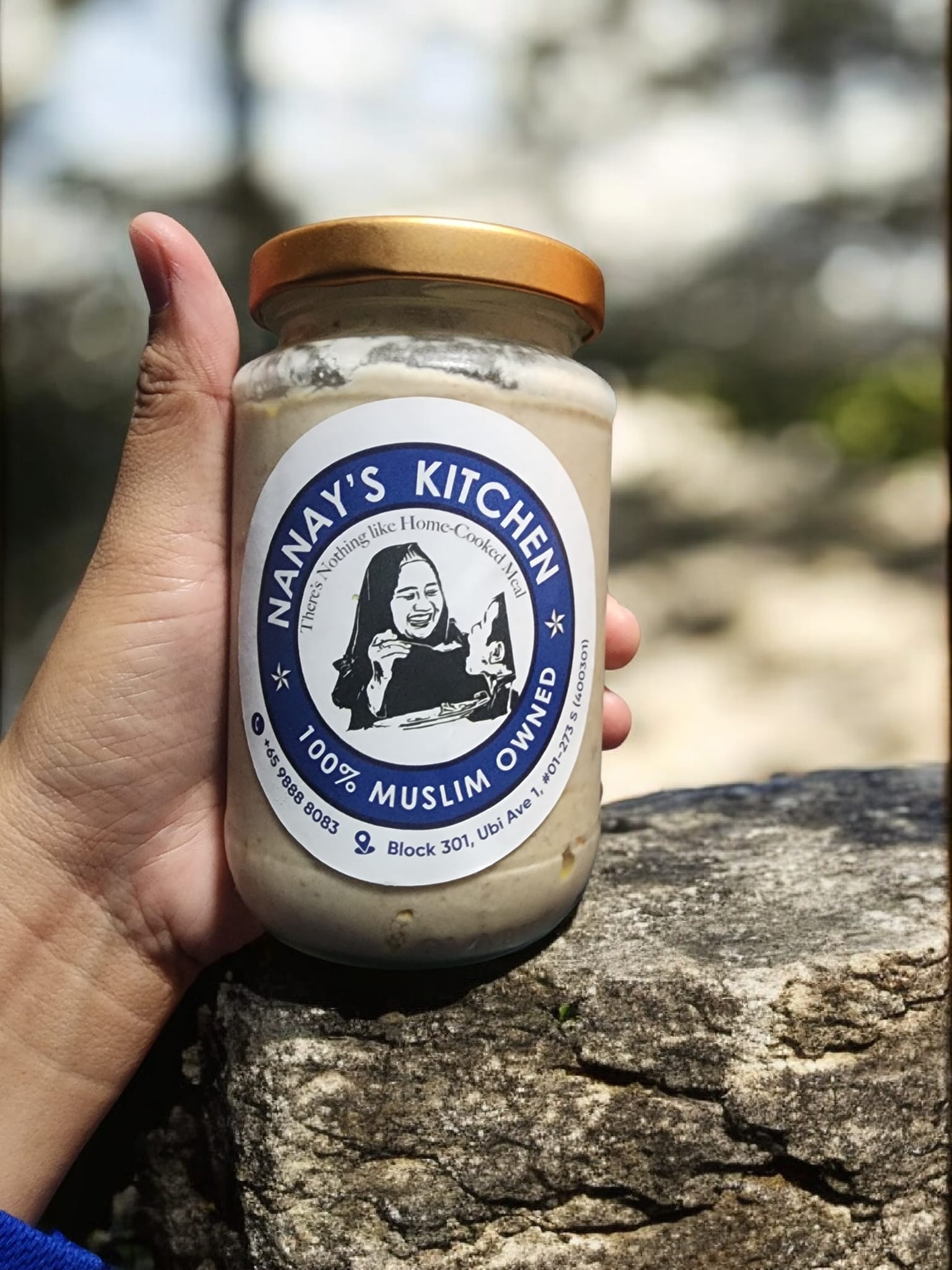 Bicol Express (Bottled)