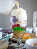 Halo Halo