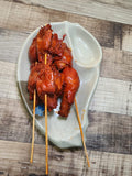Chicken Head (3 sticks)