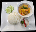 Beef Kaldereta Set