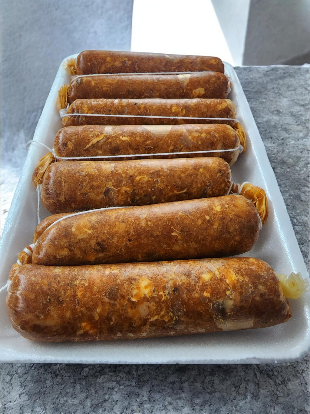 Longganisa (Frozen)
