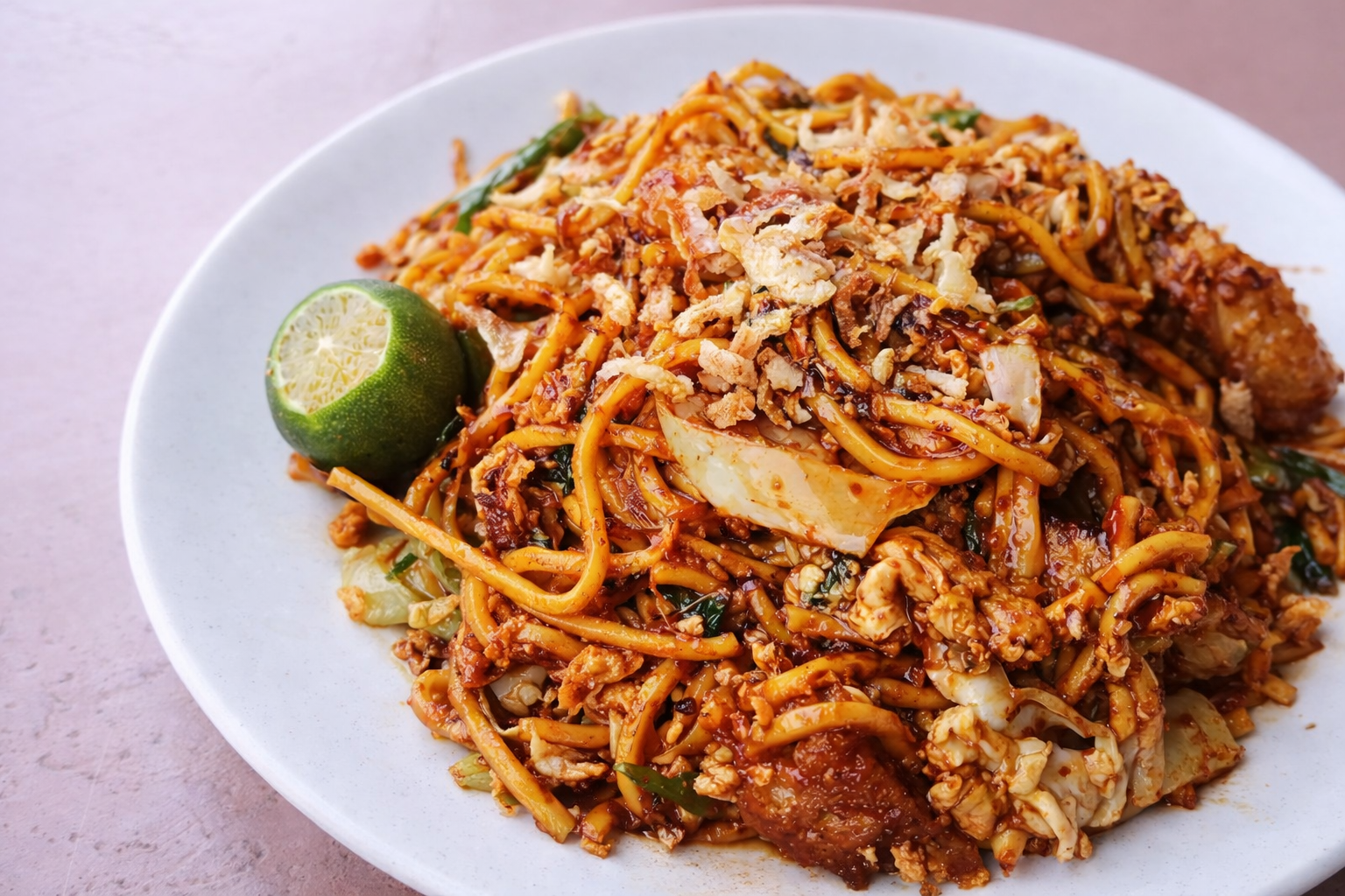Mee Goreng