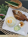 Tilapiasilog