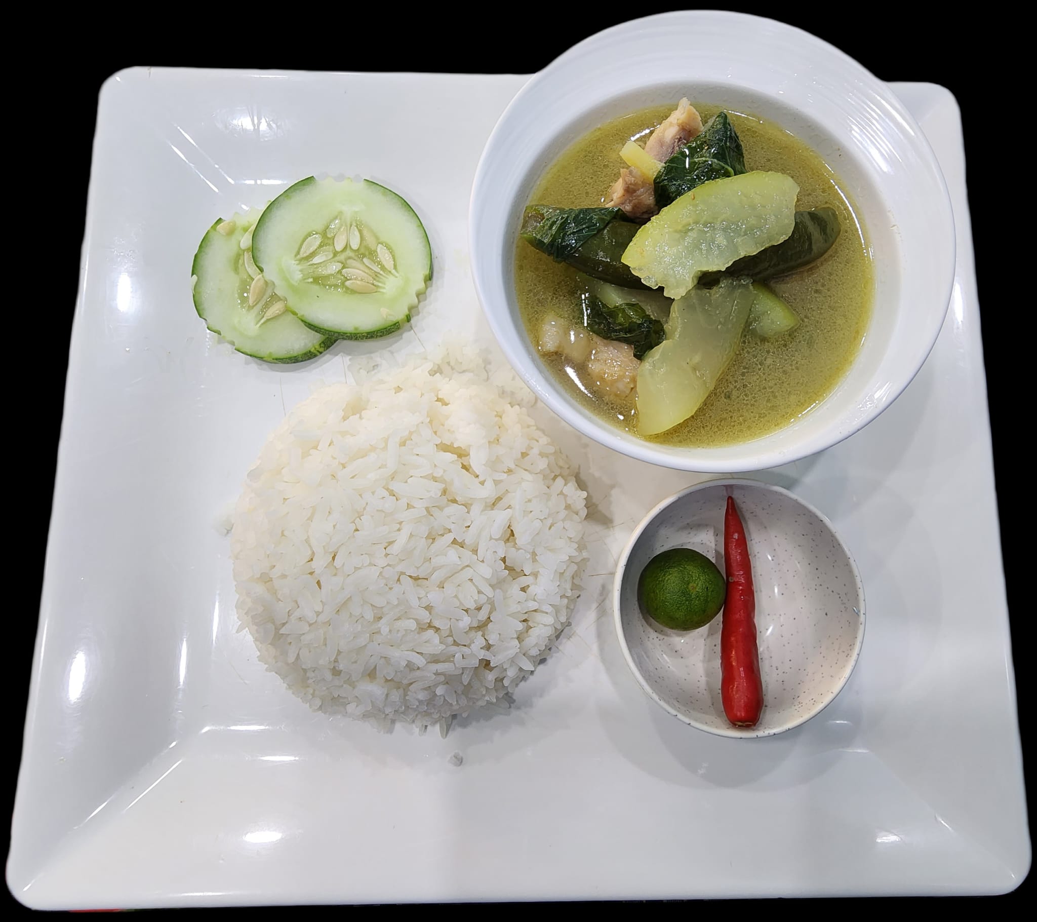 Tinola Manok