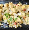 Tofu Toyo Mansi