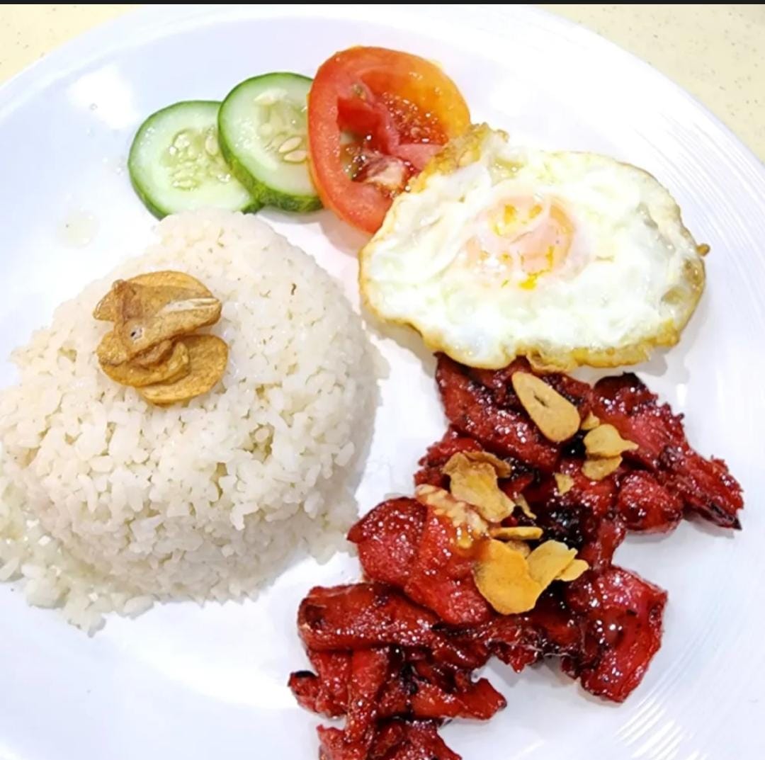Tocinosilog