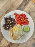 TapaTocinoSilog